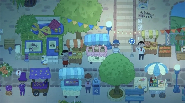 小小冒险家寻宝记游戏