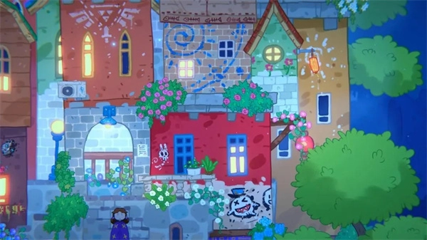 小小冒险家寻宝记游戏