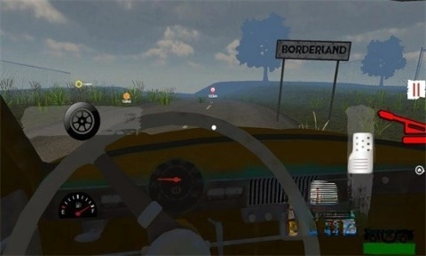 边境检察官手机版