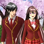 樱花校园成长物语游戏