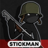 火柴人战壕正版