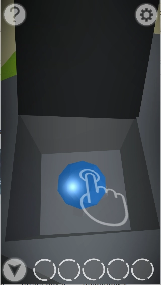 孤岛神秘冒险逃生图1