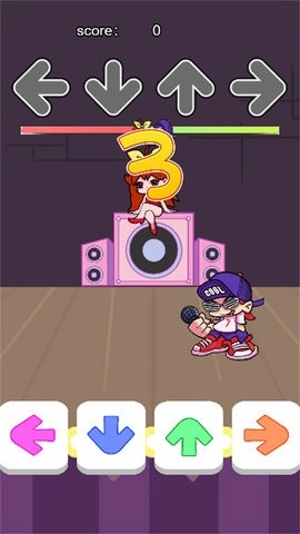 梦幻音律达人截图3