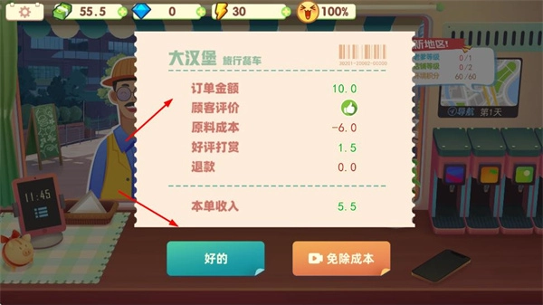 旅行餐车免广告(4)