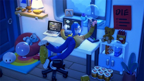 累趴侠测试版(3)