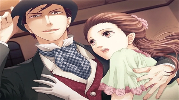 蝶之毒华之锁汉化版图1