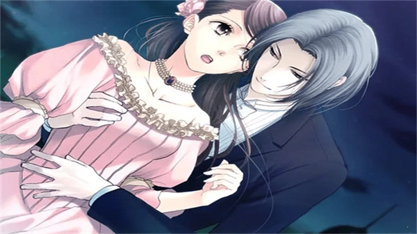 蝶之毒华之锁汉化版图4