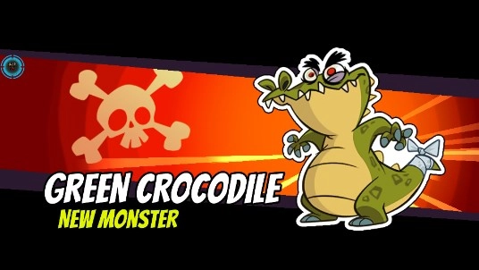 沼泽激战2无敌版图5