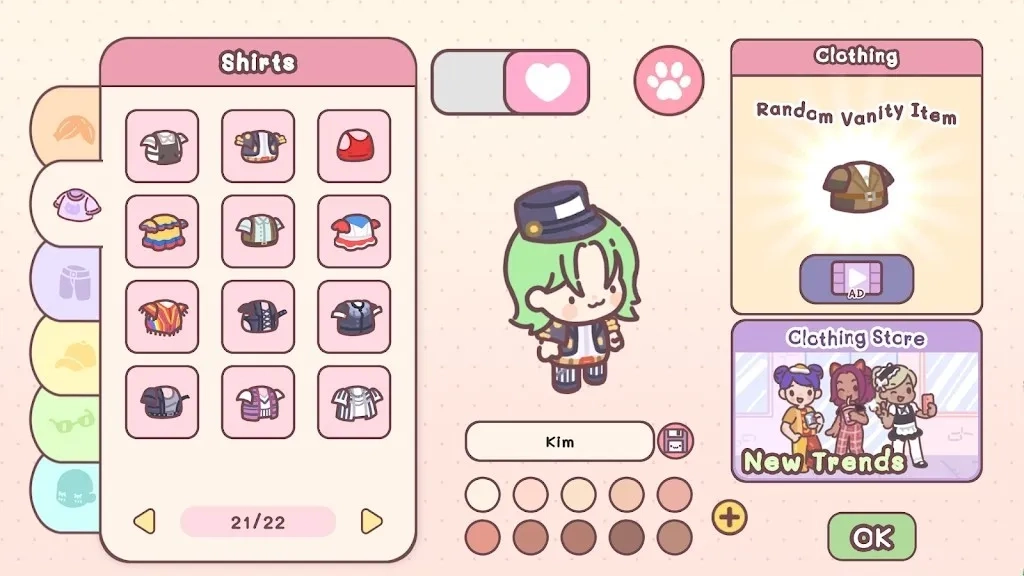 袖珍爱情(恋爱家园游戏) 手机版图3