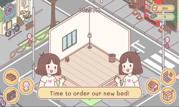 袖珍爱情(恋爱家园游戏) 手机版图4