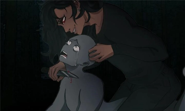 在墓园约会最新版图4