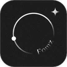 Fomz复古相机中文版