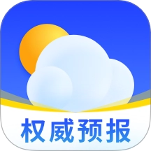 天气预报大字版