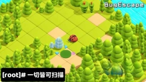 错误逃离Bug Escape图2
