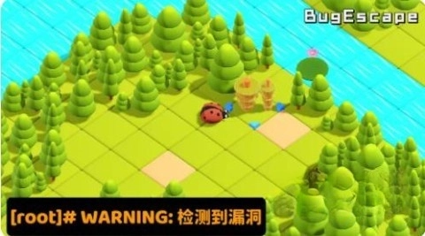 错误逃离Bug Escape图3