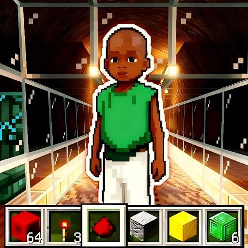 生存挑战模拟正版