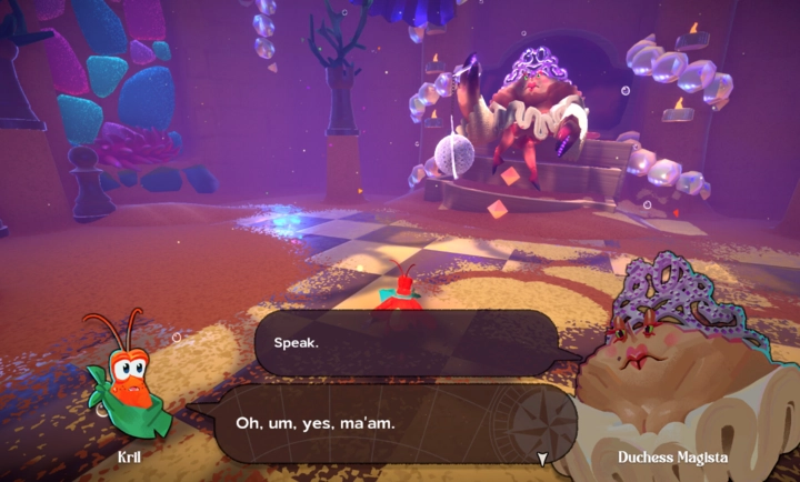 蟹蟹寻宝奇遇游戏图3