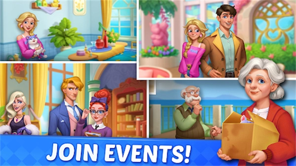 妙趣糖果消小游戏图4