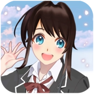 会说话的女朋友全服装解锁版