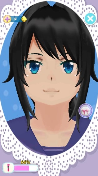 会说话的女朋友全服装解锁版图5