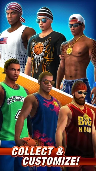 篮球明星2025最新版图4