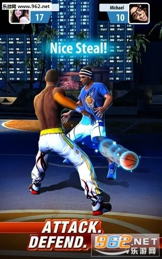 篮球明星2025最新版图3