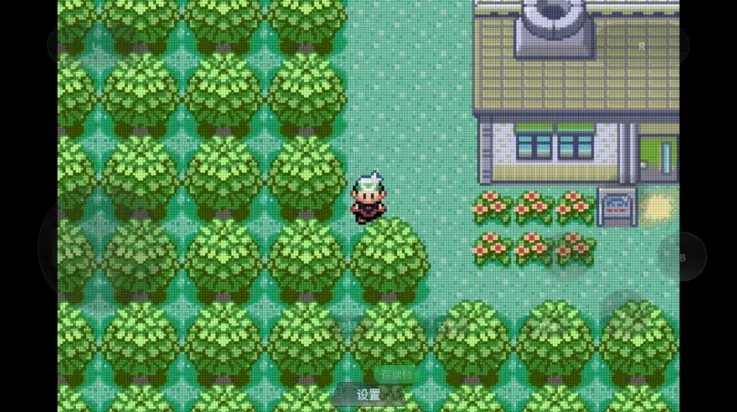 口袋妖怪格查尔最新手机版图3