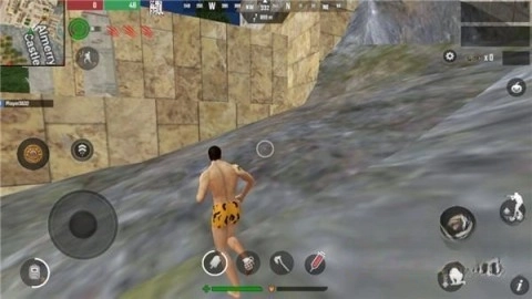 scarfall印度吃鸡图4