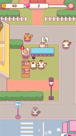 喵喵厨房正版图4