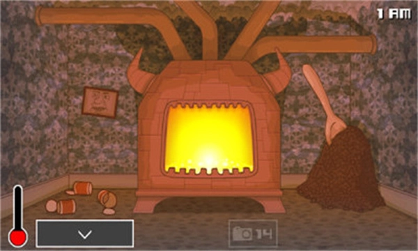 方皮特的一夜惊魂3安卓版图2