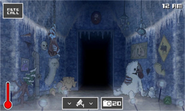 方皮特的一夜惊魂3安卓版图1