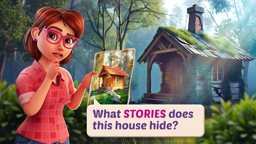 莉莉的花园游戏(Lilys Garden) 安卓版图3