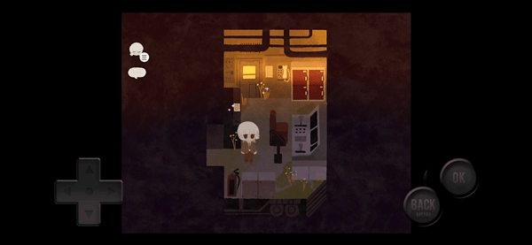 黄昏电铁汉化版图3