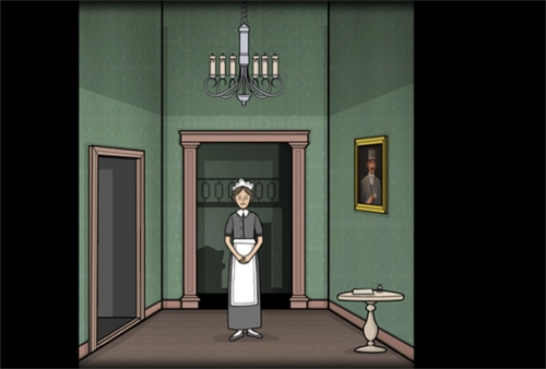 Servant of the Lake图1