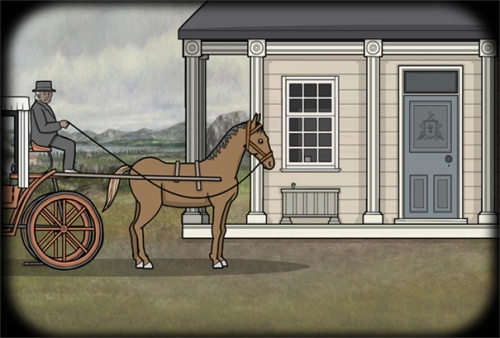 Servant of the Lake图2