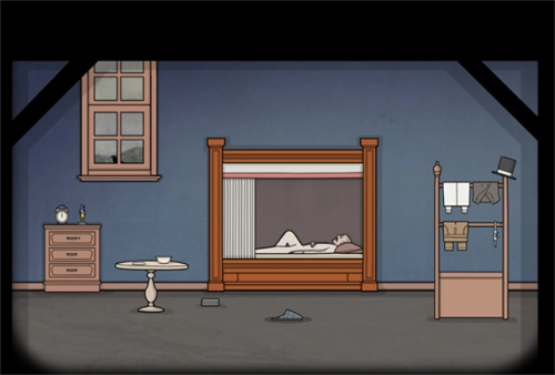 Servant of the Lake图5