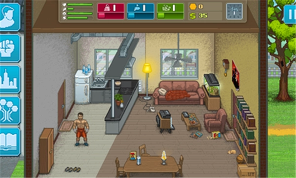 拳击俱乐部2026图2