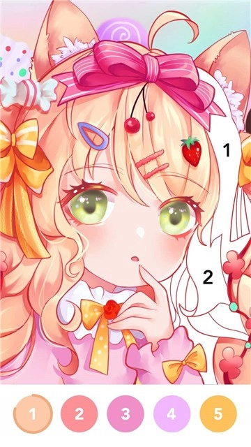 涂个壁纸最新版(2)