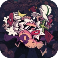 逃出老人院游戏