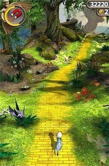 TempleRun3图4