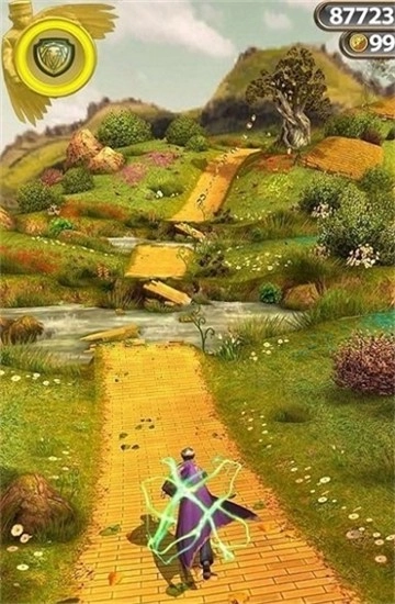 TempleRun3图2