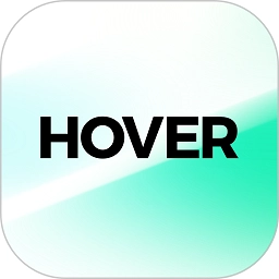 HoverX1无人机
