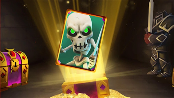 城堡粉碎战游戏正版图2