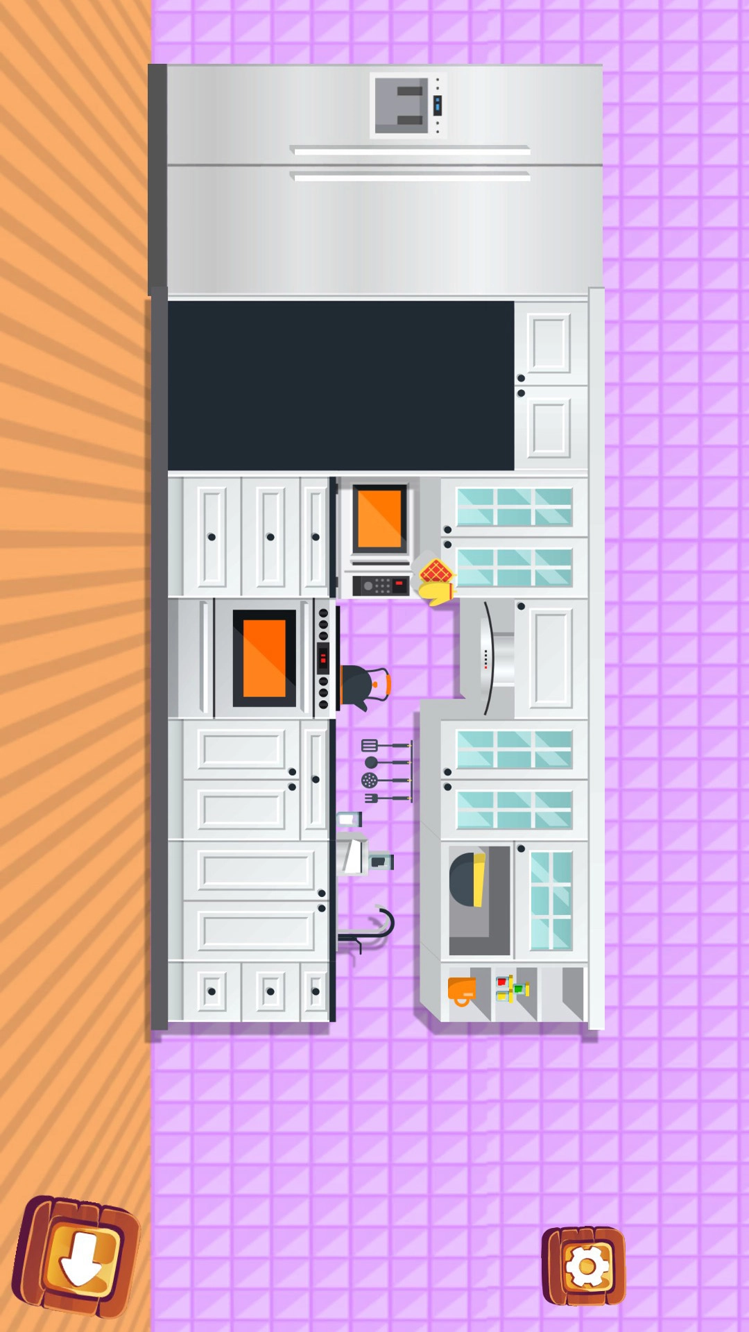 公主的魔法小家图4