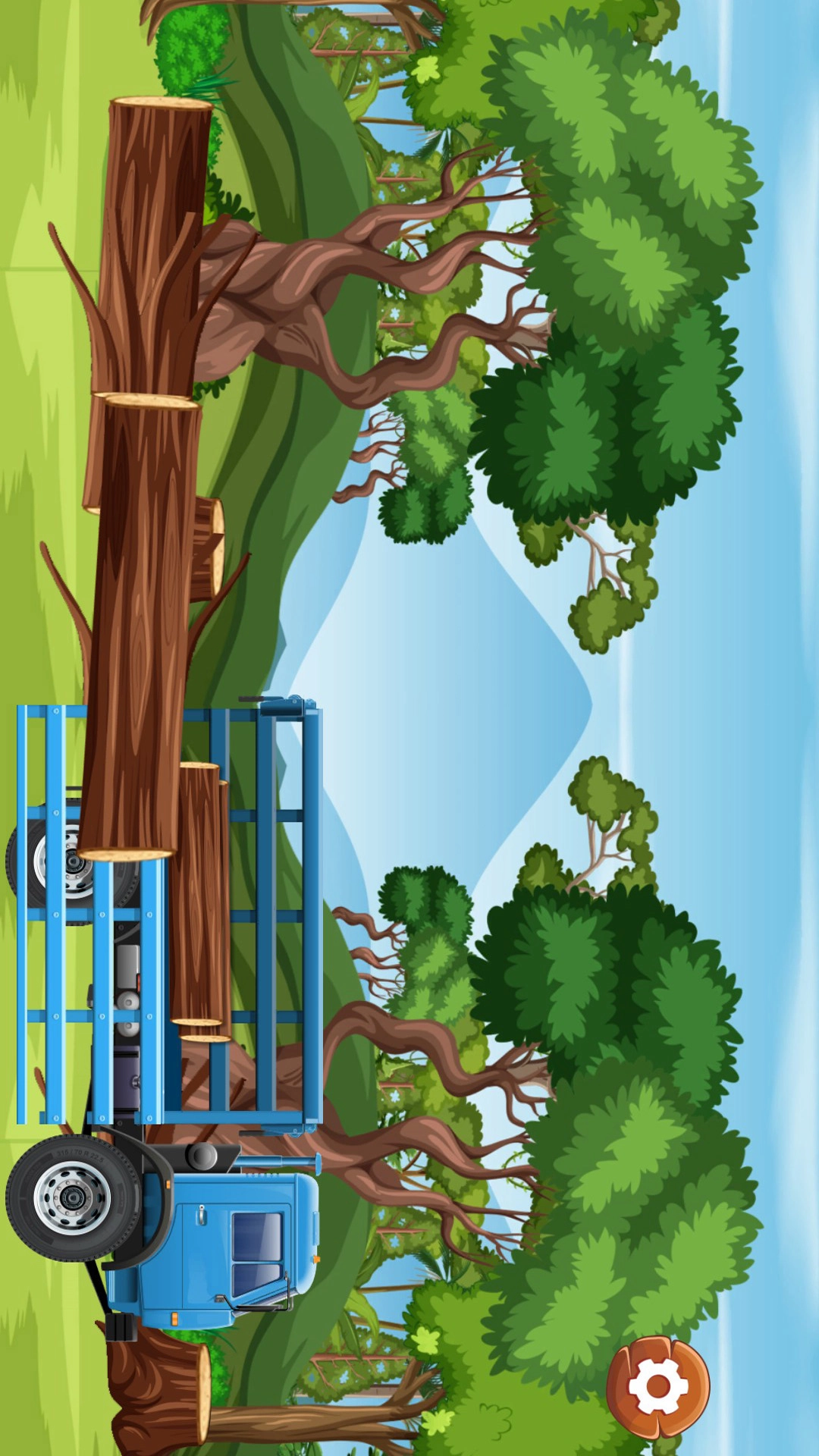 公主的魔法小家图1