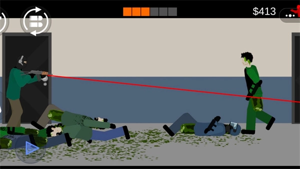 末世僵尸生存图2