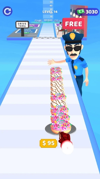 我想要披萨(I Want Pizza)(2)