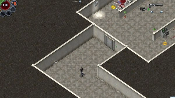 孤胆枪手2025图3