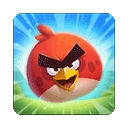 愤怒的小鸟2游戏最新版 
