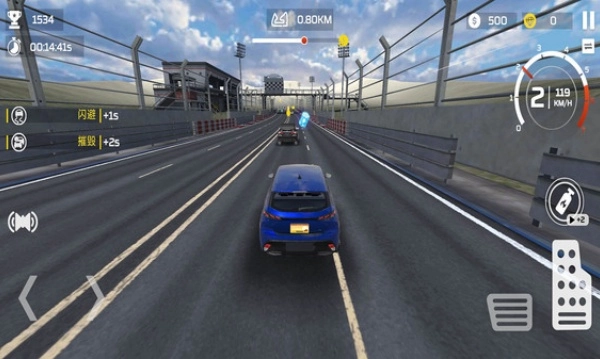 赛车先生模拟器图3